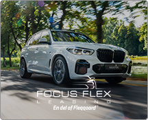 Besøg Focus Flex Leasing - klik her