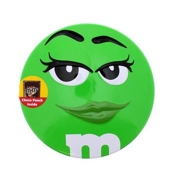M&M's Candy tin 200 g