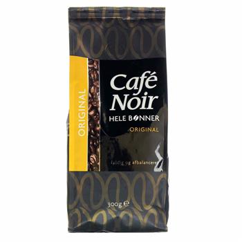 Cafe Noir Original Hele Bønner 300 g