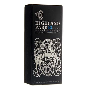 Highland Park 10yo 40% 0,7 l.