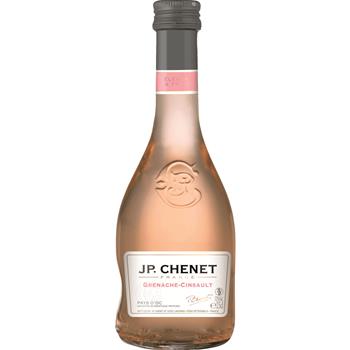 J.P. Chenet Mini Rose 0,25 l.