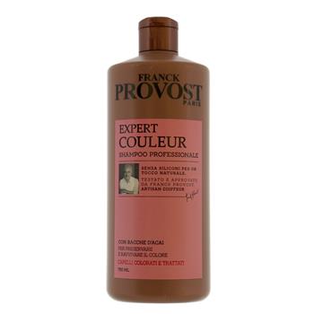 Frank Provost Shampoo 750 ml. til farvet hår