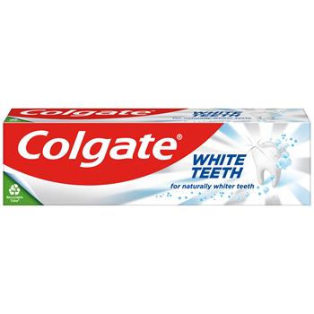 Colgate Tandpasta Whitening & Fresh Breath 75 ml