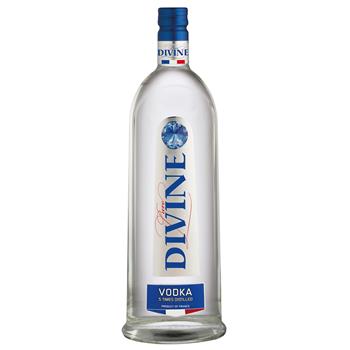Divine Vodka 0,70l 37,5%