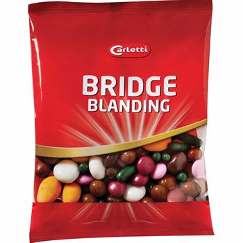 Carletti Bridge Blanding 190 g.