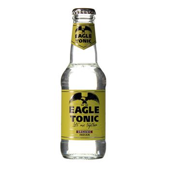 Eagle Tonic Organic Indian 0,2 l. + Pant