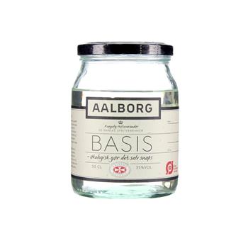 Aalborg Basis 35% 0,5 l.