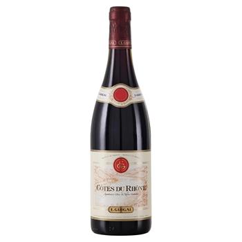 Guigal Côtes du Rhône Rouge 0,75 l.