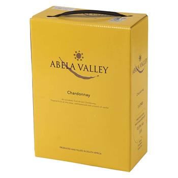 Abela Valley Chardonnay 3L BIB