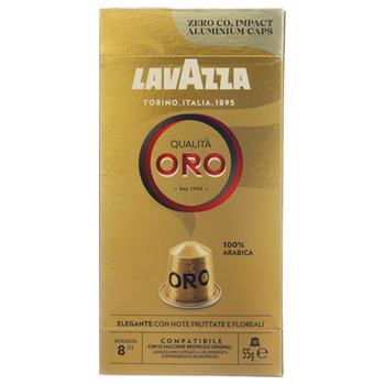 Lavazza Oro kaffekapsler 10 stk.
