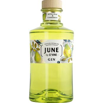 June Gin Liqueur Pear & Cardamom 30% 0,7 l.