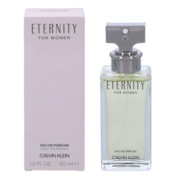 Calvin Klein Eternity For Women Edp Spray 50ml