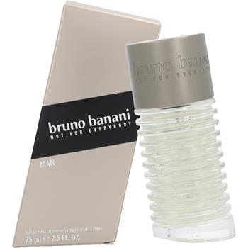 Bruno Banani Man Edt Spray 75ml