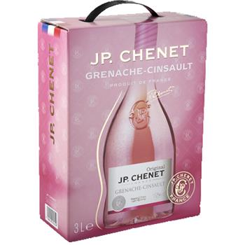 J.P. Chenet Cinsault Grenache 3 l. BIB
