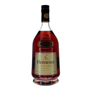 Hennessy VSOP 40% 1 l.