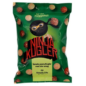 SLT Ninja Kugler 160g