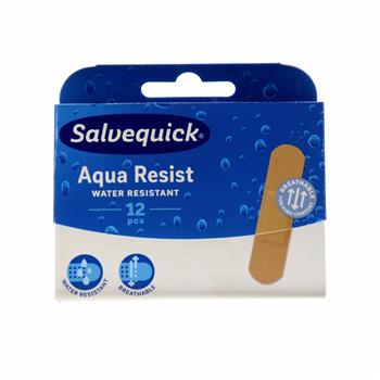 Salvequick Aqua Resist