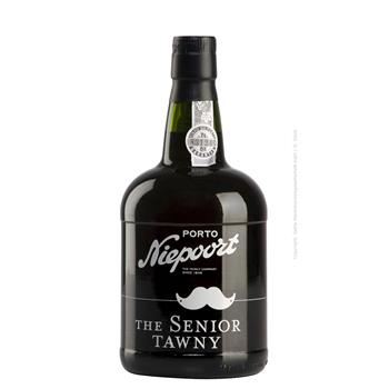 Nieport The Senior Tawny 0,75 l.