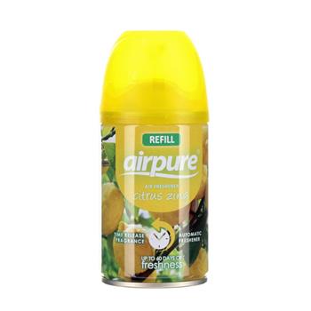 Airpurel Citrus Zing refill