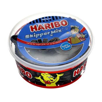 Haribo Skipper Mix 800 g.
