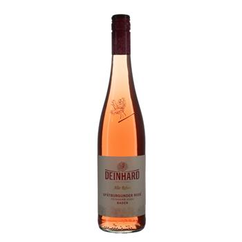 Deinhard Spätburgunder Rosé feinherb 0,75 l.