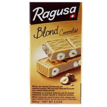 Ragusa Blond 100g