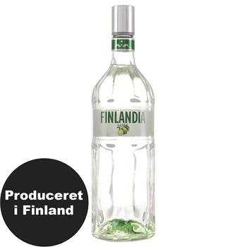 Finlandia Lime 37,5% 1 l.