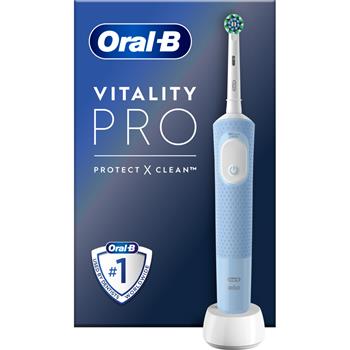 Oral B Vitality Pro Vapor Blå