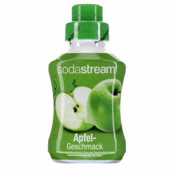 Sodastream Sirup Æble 500 ml