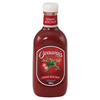 Beauvais Tomat ketchup 1 kg