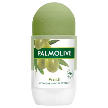 Palmolive Delicate Fresh Roll-on 50 ml.