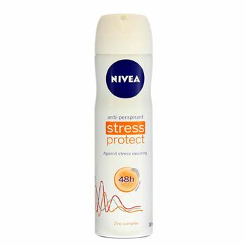 Nivea Deo Ultimate Protect  Spray female 150 ml.
