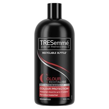 Tresemmé Shampoo 900 ml. Colour Revitalise
