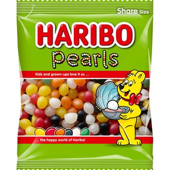 Haribo Pearls 325 g
