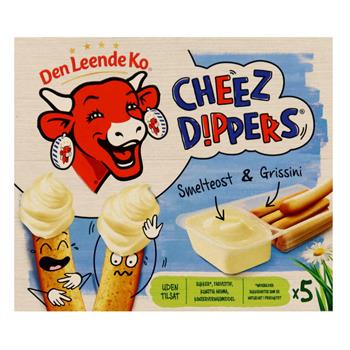 Cheez Dippers 5 x 35 g