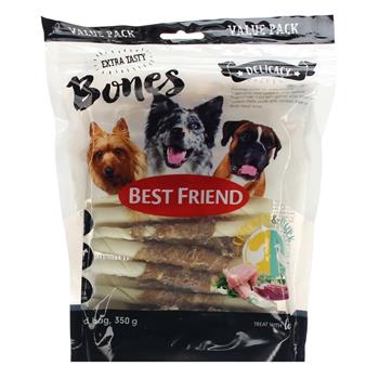 Best Friend Bones 350 g