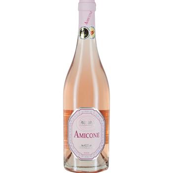 Amicone Rosé 0,75 l.