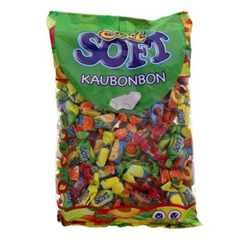 Cool Soft Kaubonbon 1 Kg