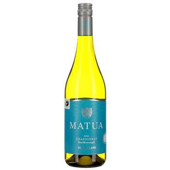 Matua Chardonnay 0,75l