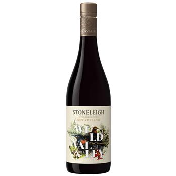 Stoneleigh Wild Valley Pinot Noir 0,75L