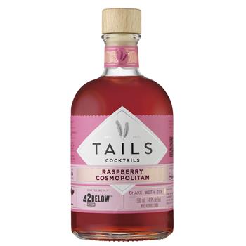 Tails Raspberry Cosmopolitan 14,9% 0,5l