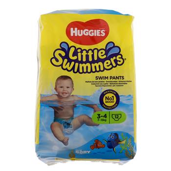 Huggies Little Swimmers str 3/4