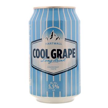 Cool Grape 24x0,33 l.
