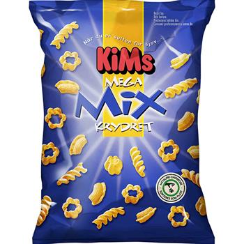 KiMs Mega Mix 135 g.