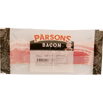 Bacon I Skiver 100 gr.