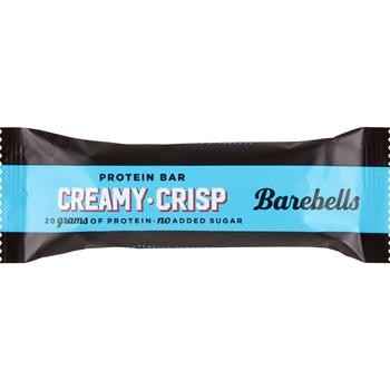 Barebells Bars Creamy Crisp 55g
