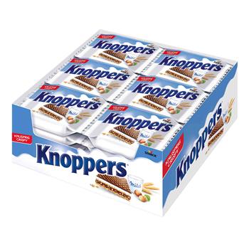 Storck Knoppers 24 x 25g
