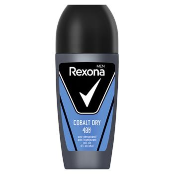 Rexona Roll-on Cobalt 50 ml.