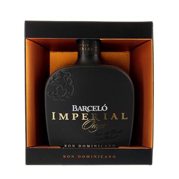 Barcelo Imperial ONYX 38% 0,7 l.