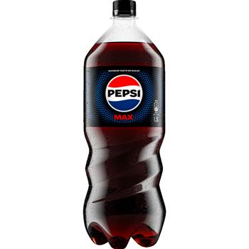 Pepsi Max 6 x 1,5 l.